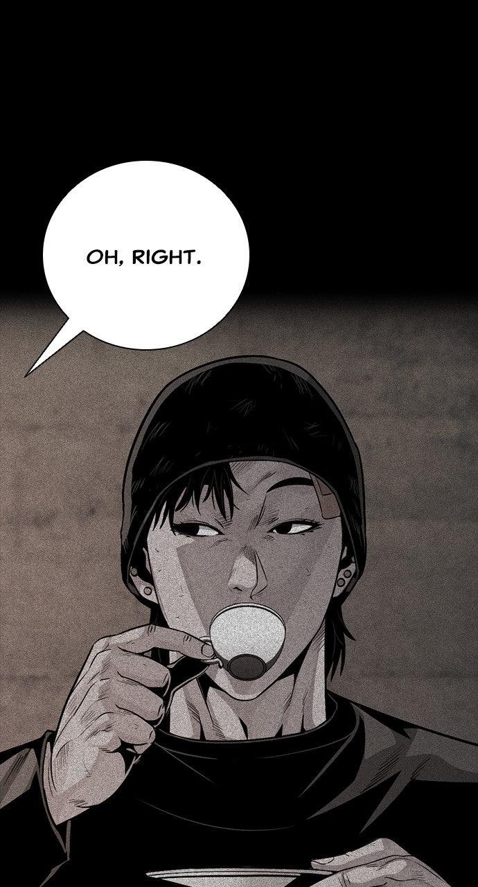 The Worst Generation Chap 18 - Next Chap 19