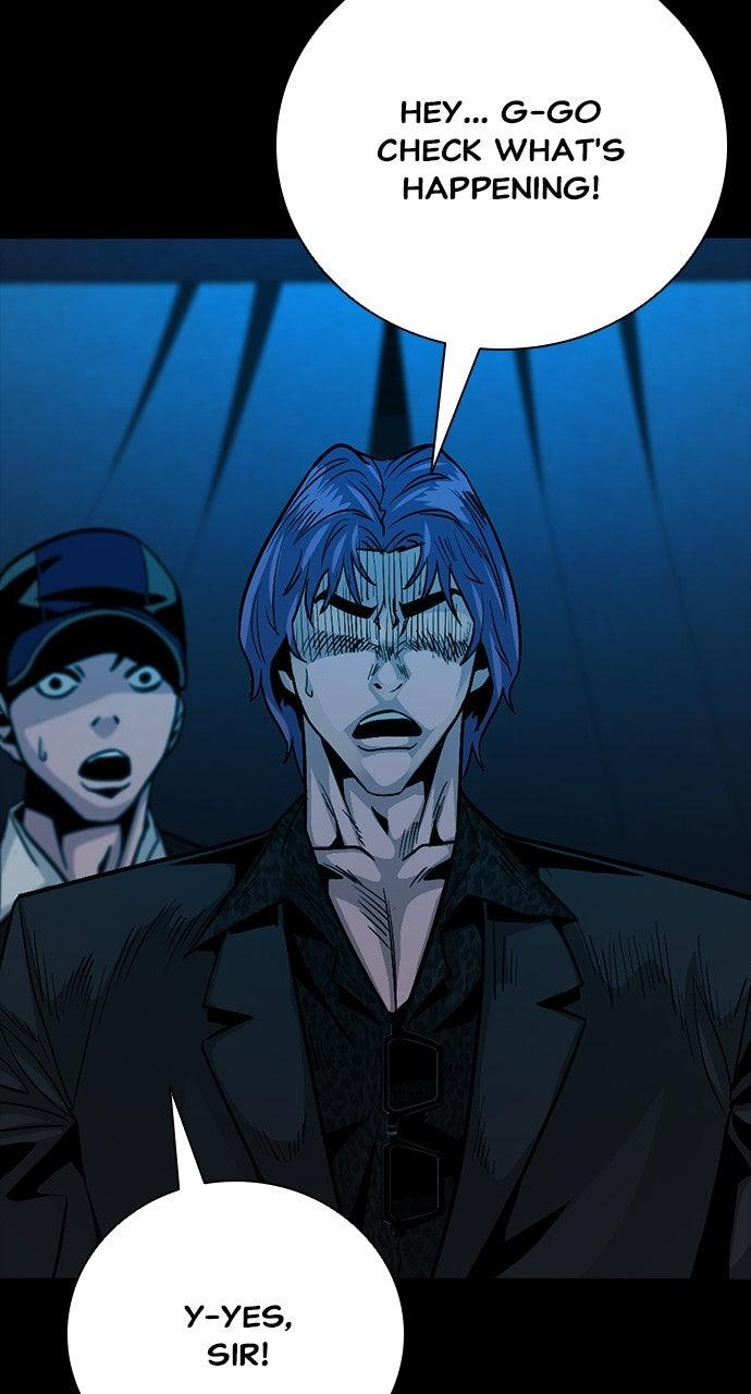 The Worst Generation Chap 18 - Next Chap 19