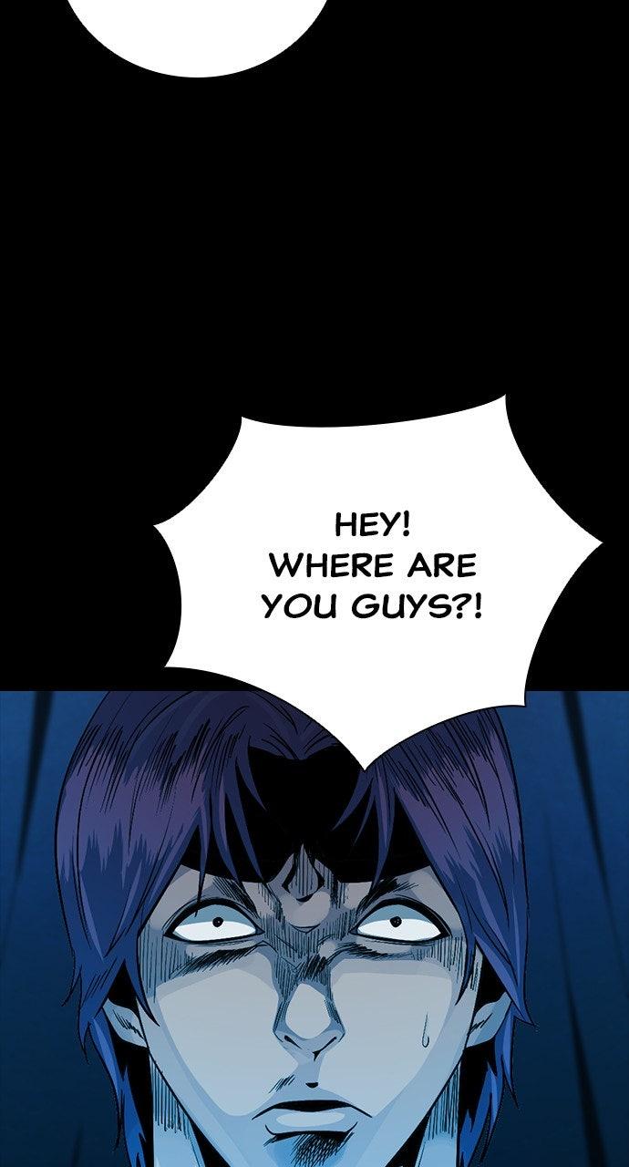 The Worst Generation Chap 18 - Next Chap 19