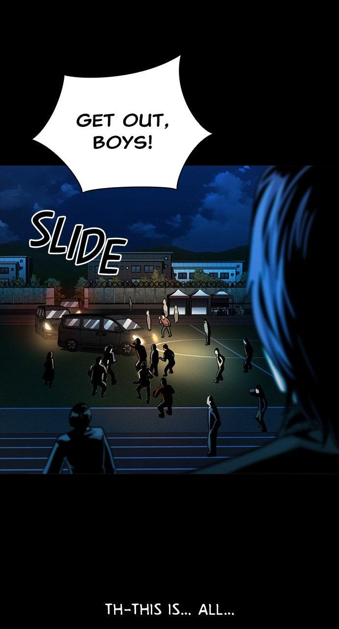 The Worst Generation Chap 18 - Next Chap 19