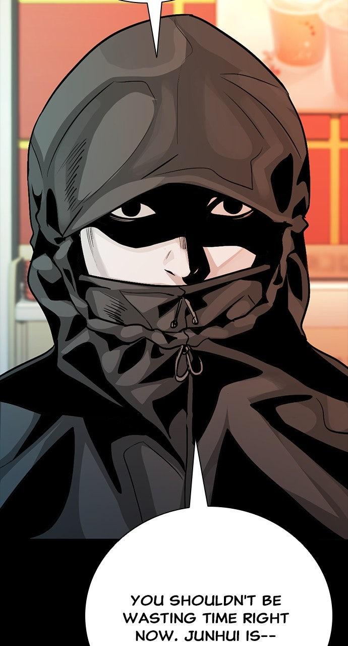 The Worst Generation Chap 18 - Next Chap 19