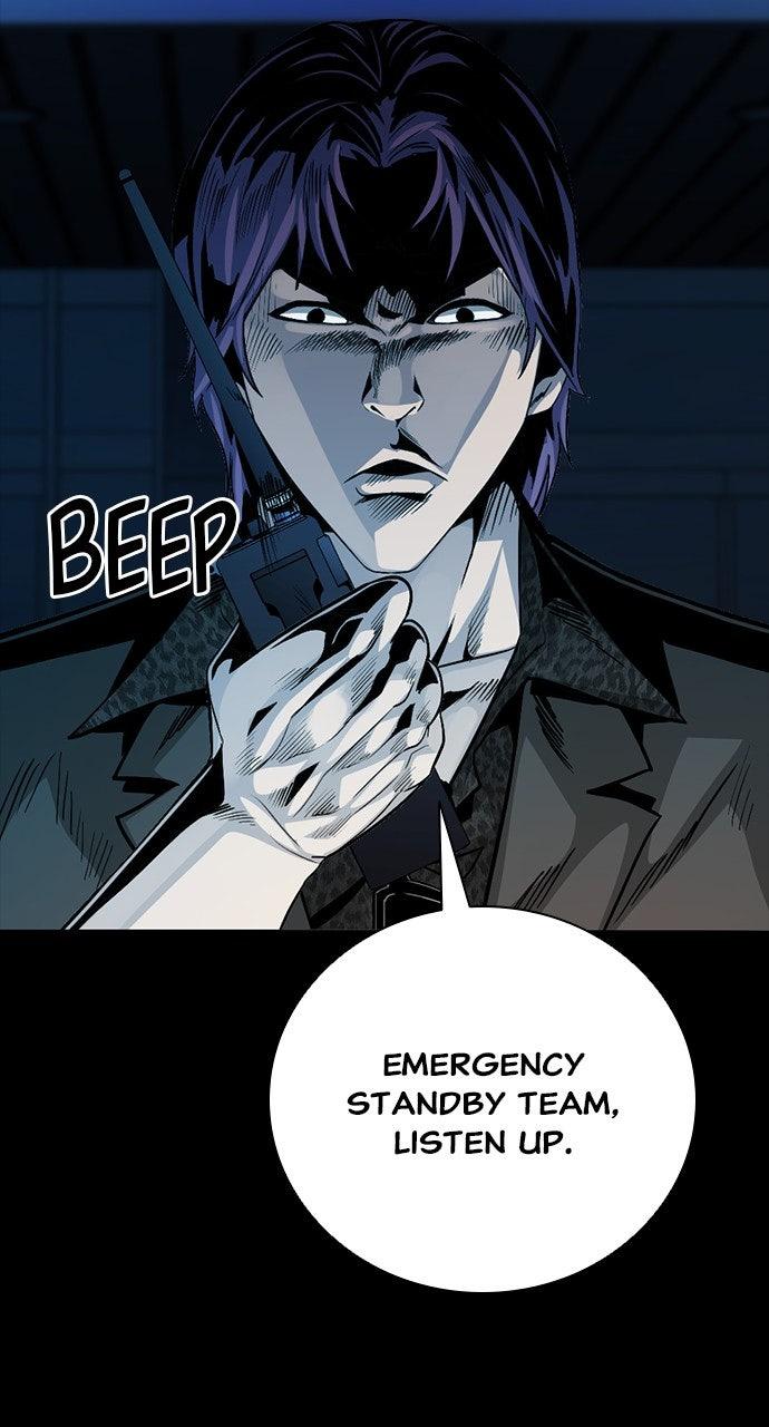 The Worst Generation Chap 18 - Next Chap 19