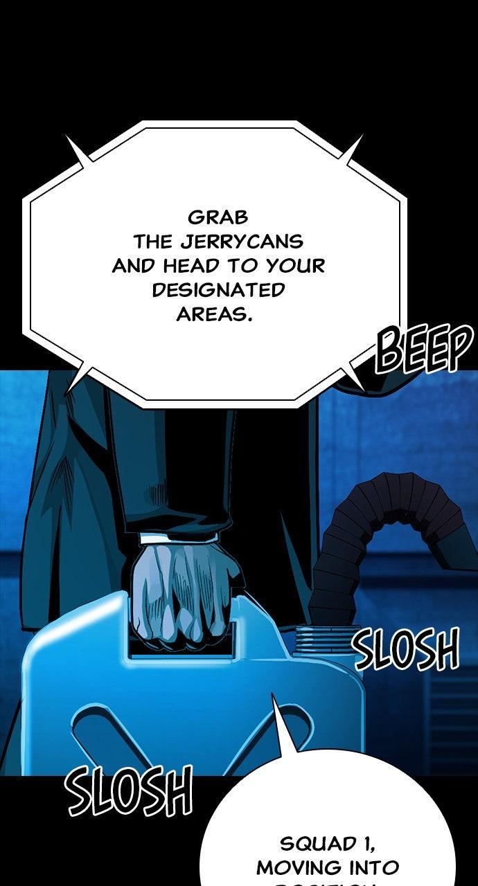 The Worst Generation Chap 18 - Next Chap 19