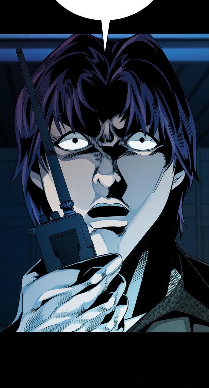 The Worst Generation Chap 18 - Next Chap 19