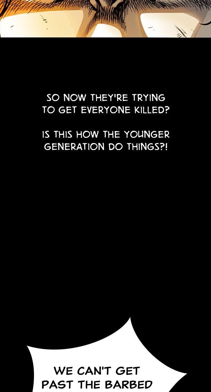 The Worst Generation Chap 18 - Next Chap 19