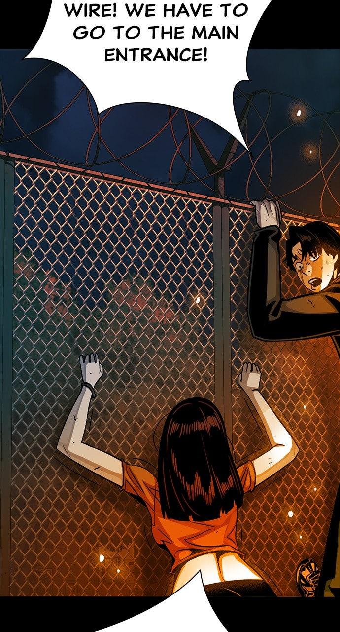 The Worst Generation Chap 18 - Next Chap 19