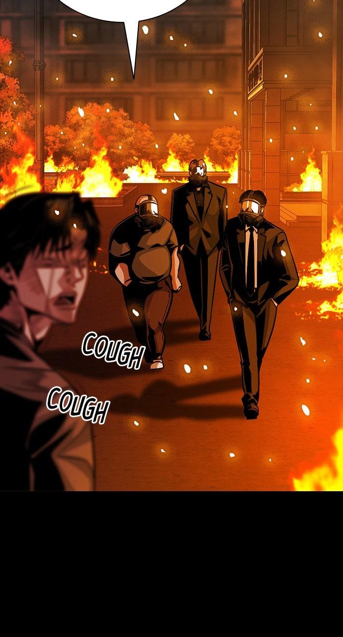 The Worst Generation Chap 18 - Next Chap 19