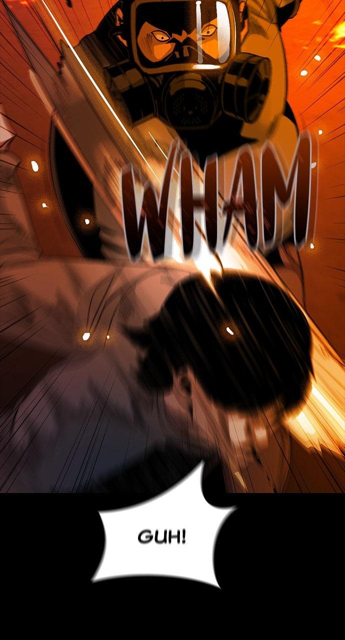 The Worst Generation Chap 18 - Next Chap 19