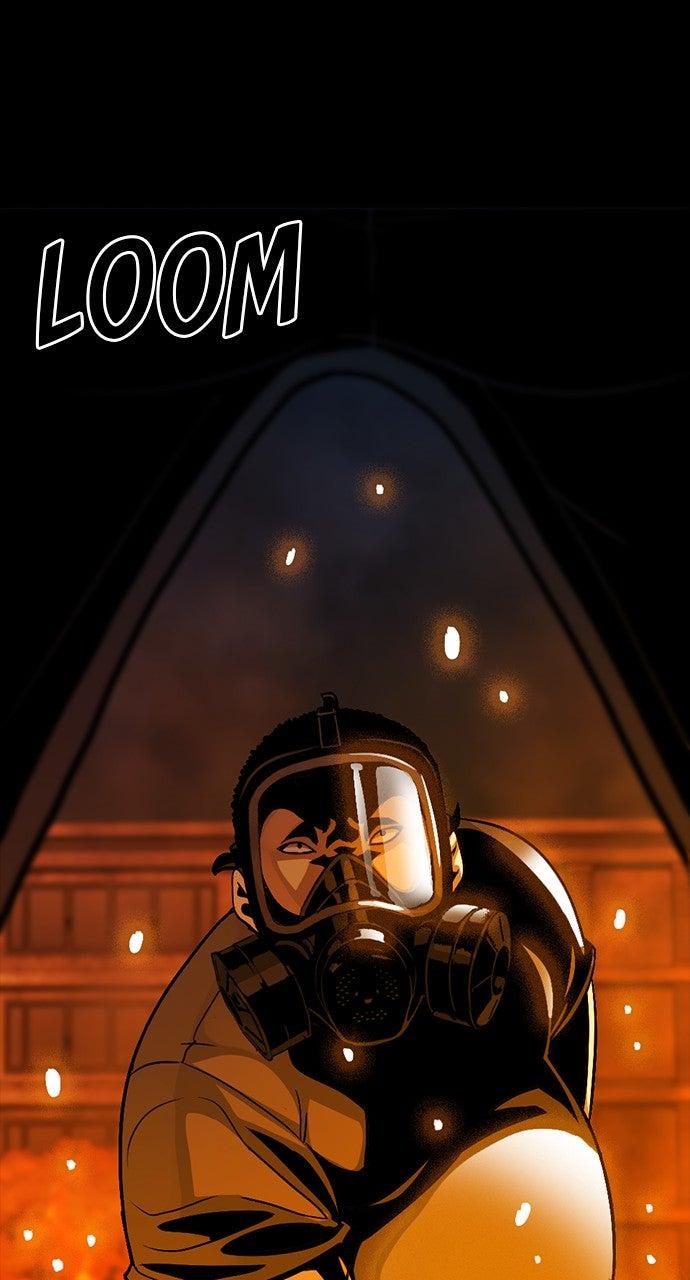 The Worst Generation Chap 18 - Next Chap 19