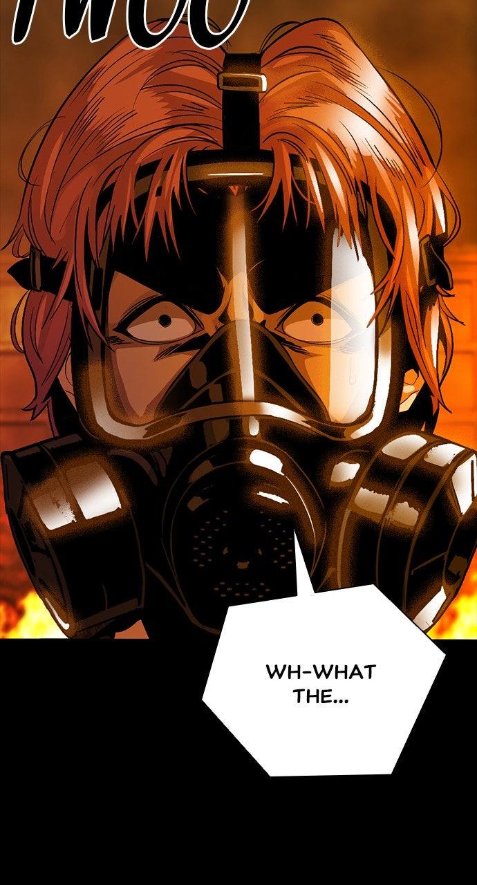 The Worst Generation Chap 18 - Next Chap 19