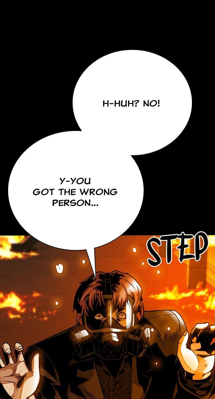 The Worst Generation Chap 18 - Next Chap 19