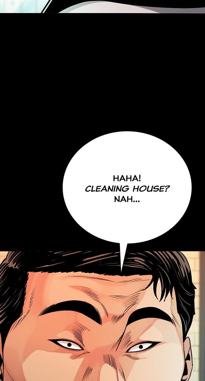 The Worst Generation Chap 18 - Next Chap 19