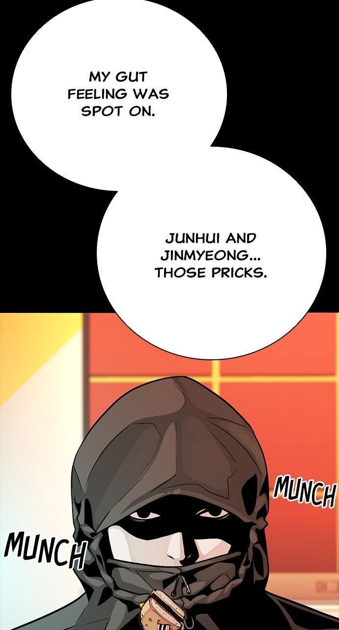 The Worst Generation Chap 18 - Next Chap 19