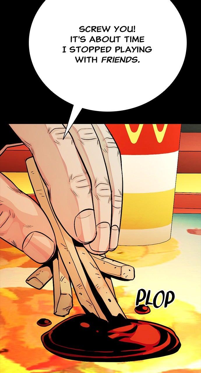 The Worst Generation Chap 18 - Next Chap 19