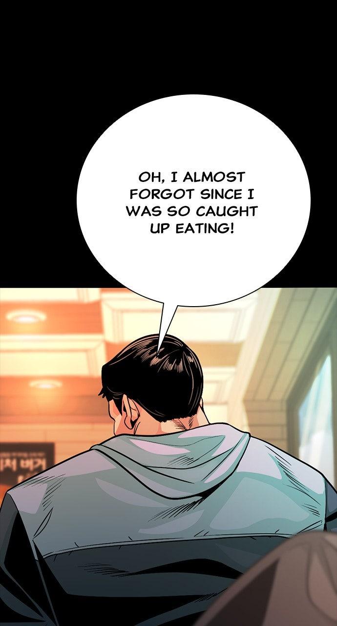 The Worst Generation Chap 18 - Next Chap 19