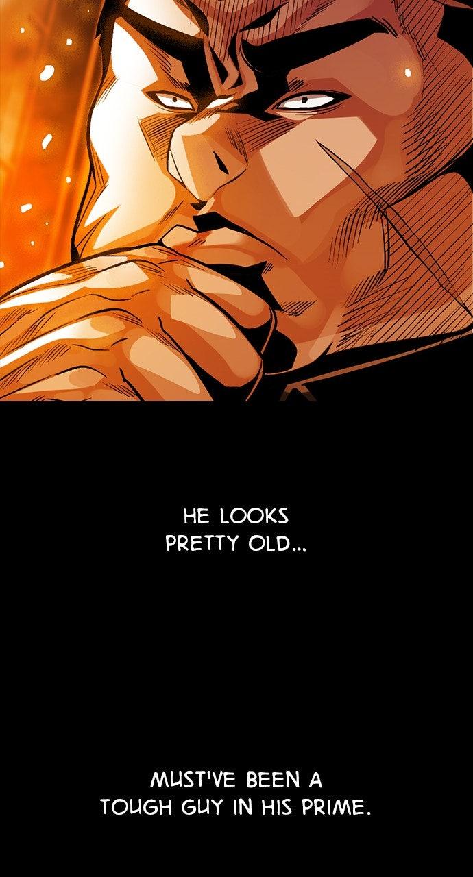 The Worst Generation Chap 19 - Next Chap 20