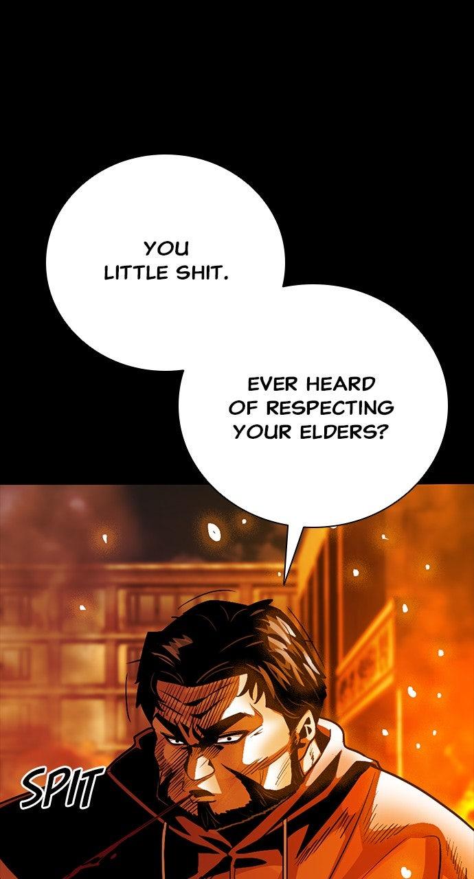 The Worst Generation Chap 19 - Next Chap 20