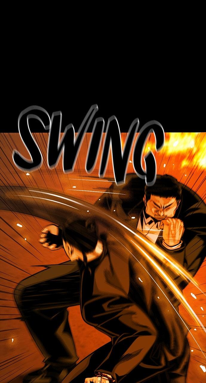 The Worst Generation Chap 19 - Next Chap 20