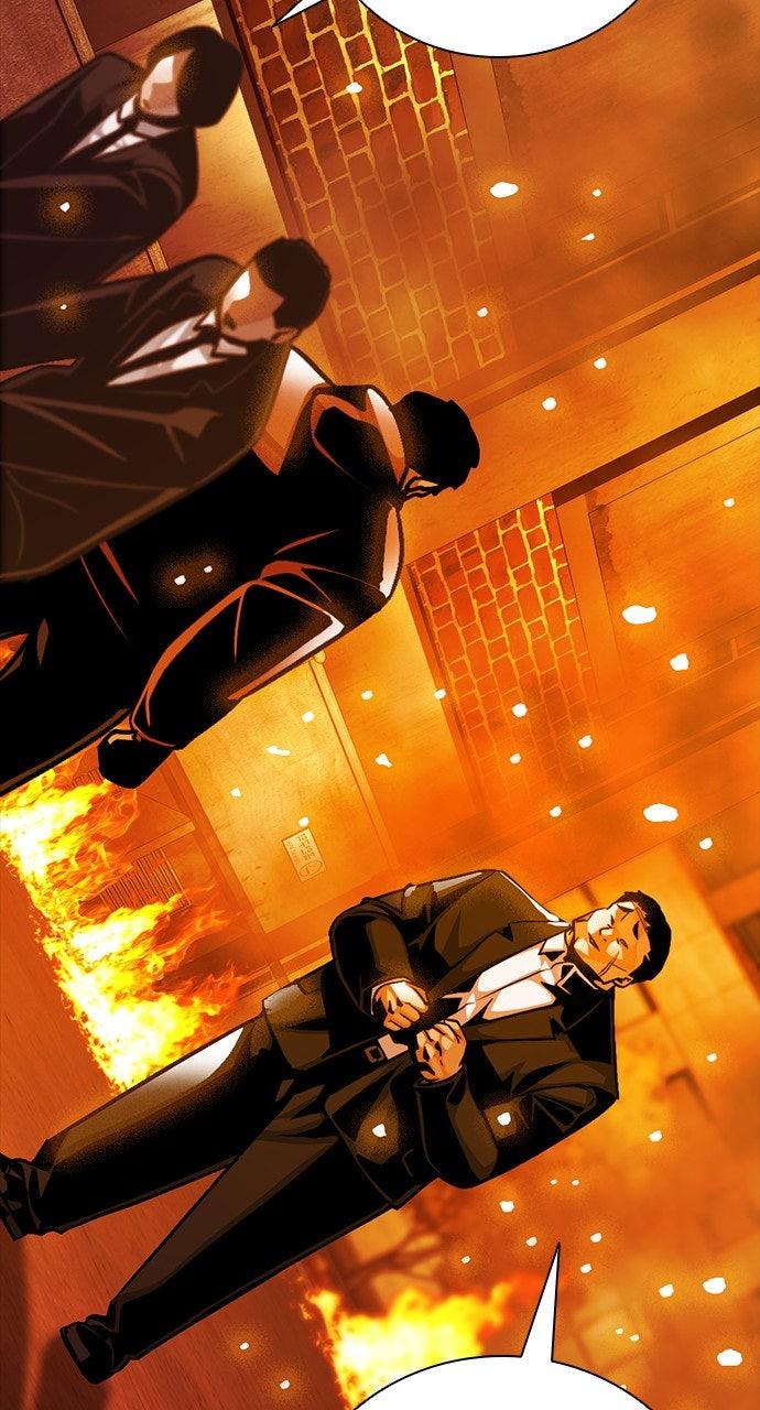 The Worst Generation Chap 19 - Next Chap 20