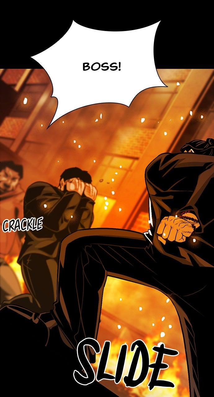 The Worst Generation Chap 19 - Next Chap 20