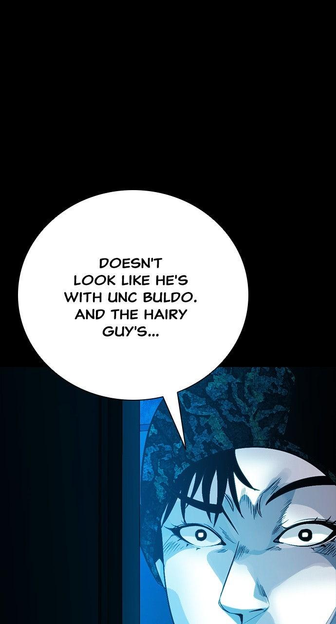 The Worst Generation Chap 19 - Next Chap 20