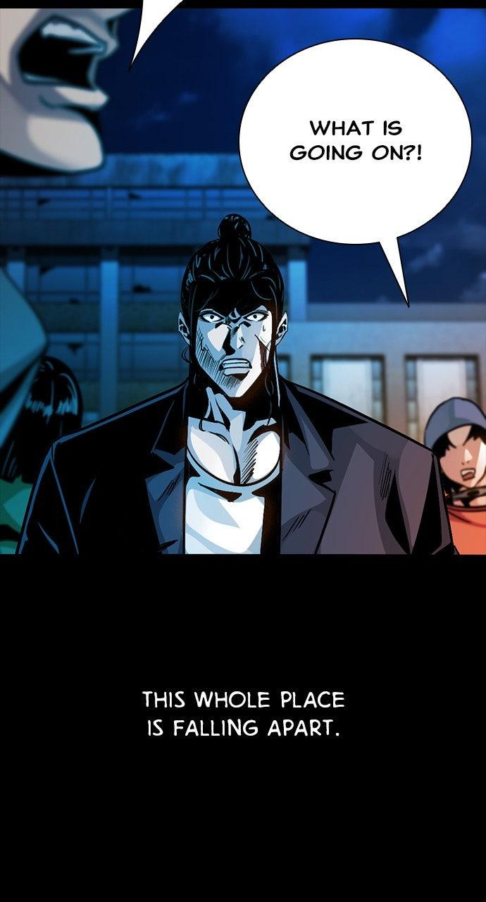 The Worst Generation Chap 19 - Next Chap 20