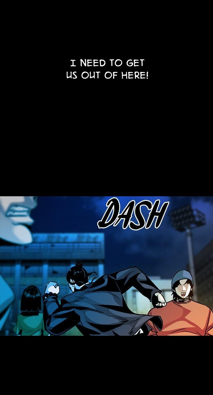 The Worst Generation Chap 19 - Next Chap 20