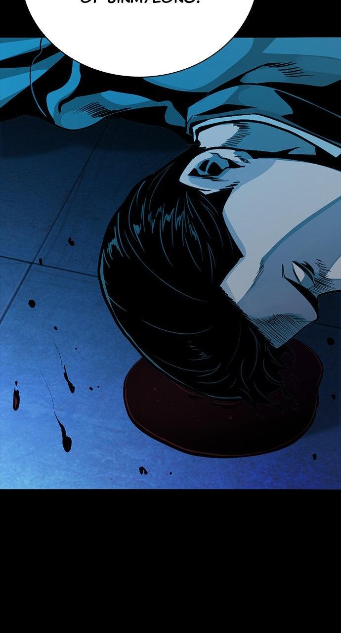 The Worst Generation Chap 19 - Next Chap 20