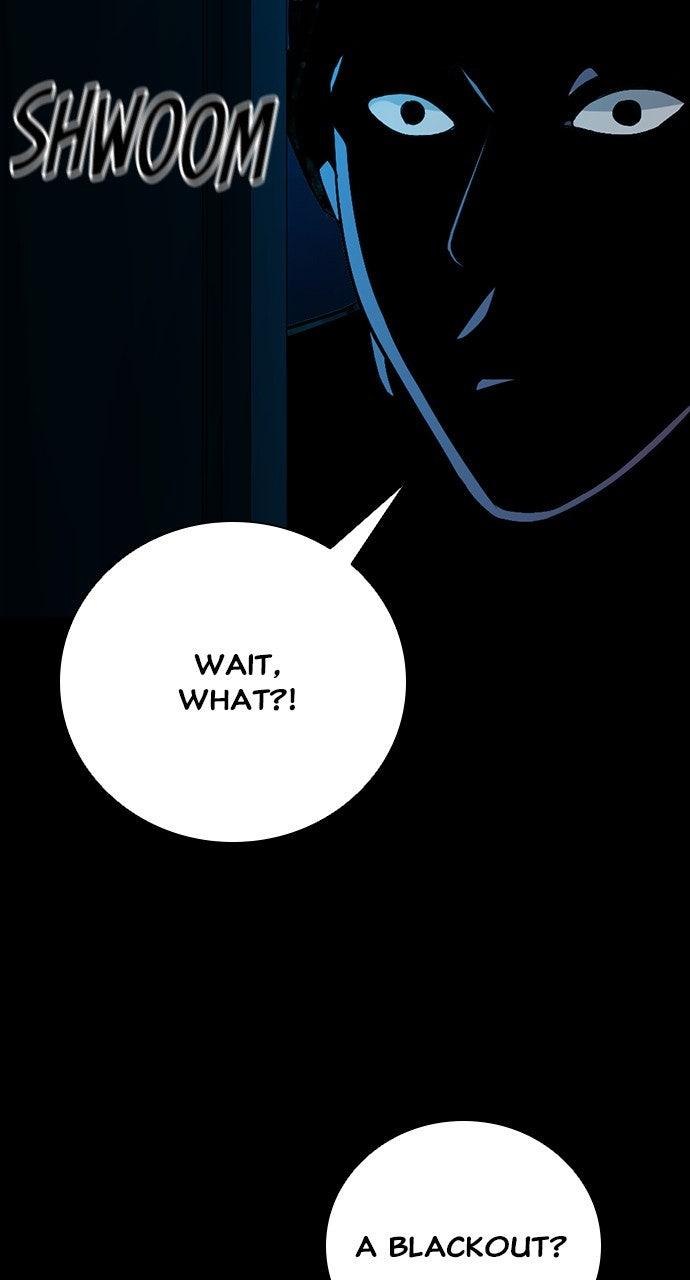 The Worst Generation Chap 19 - Next Chap 20