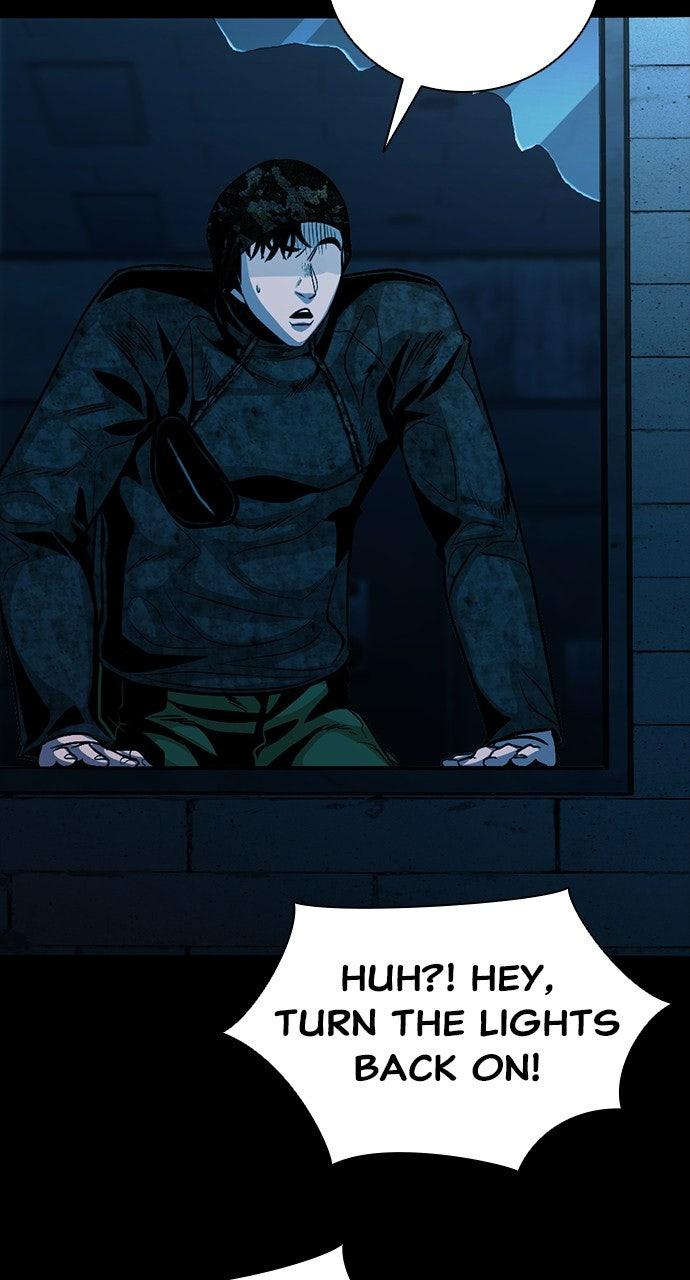 The Worst Generation Chap 19 - Next Chap 20