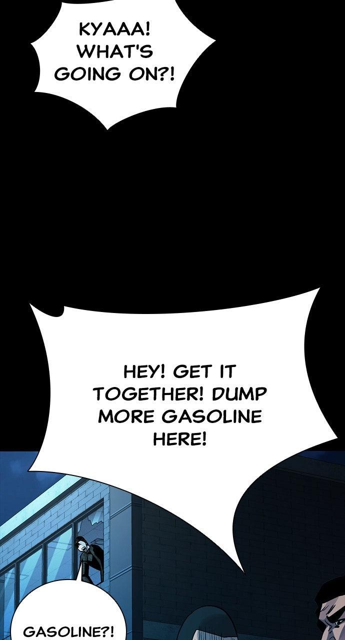 The Worst Generation Chap 19 - Next Chap 20