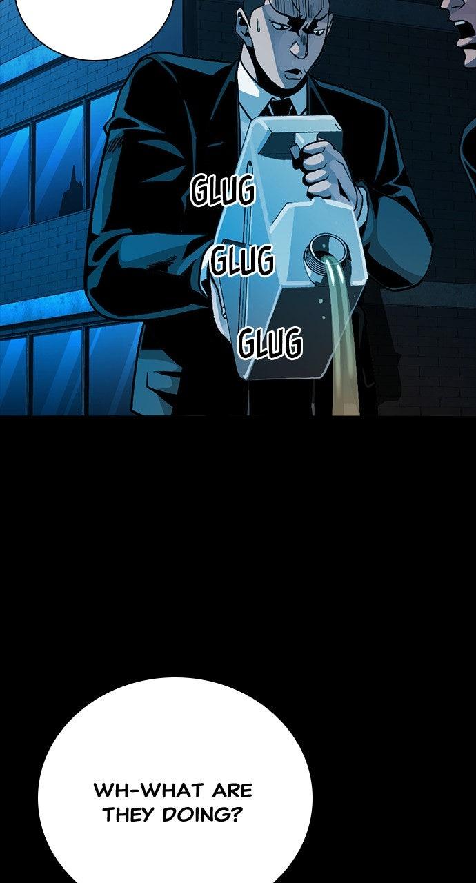 The Worst Generation Chap 19 - Next Chap 20