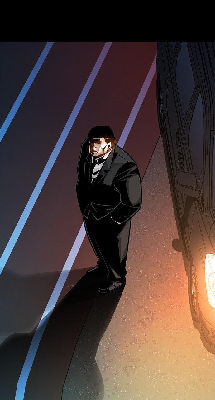 The Worst Generation Chap 19 - Next Chap 20