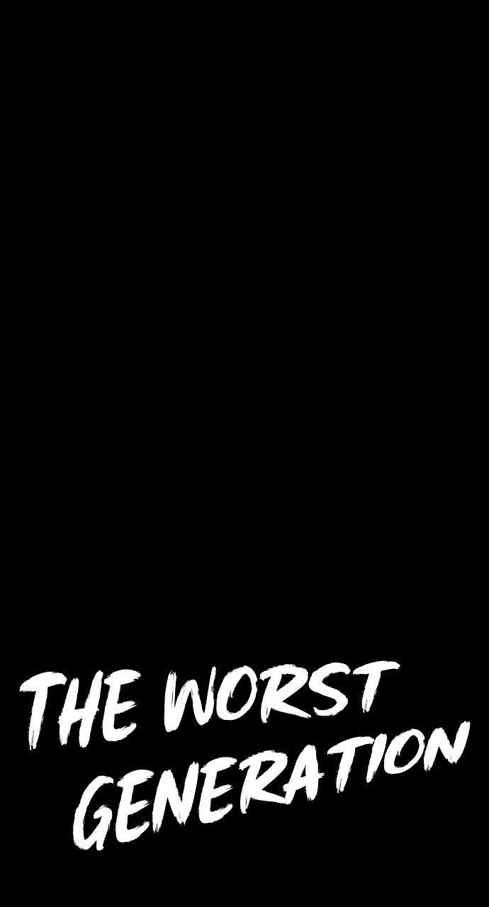 The Worst Generation Chap 19 - Next Chap 20