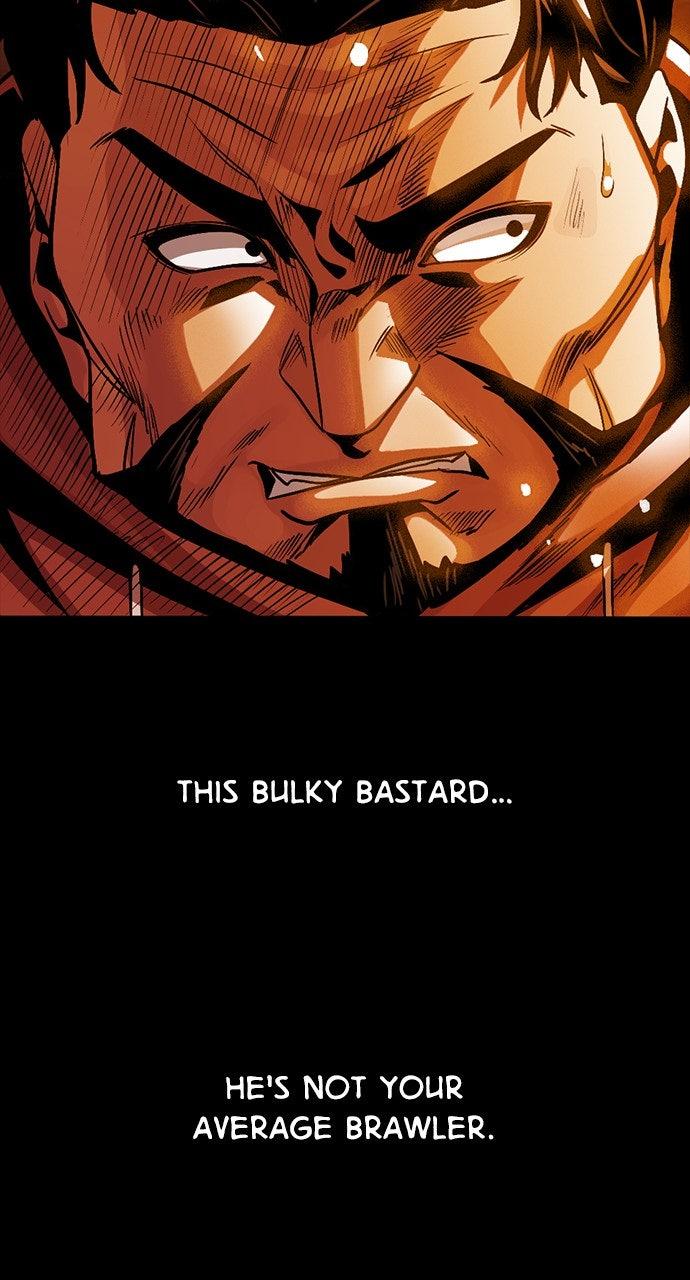 The Worst Generation Chap 19 - Next Chap 20