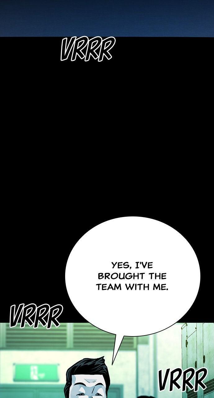 The Worst Generation Chap 19 - Next Chap 20