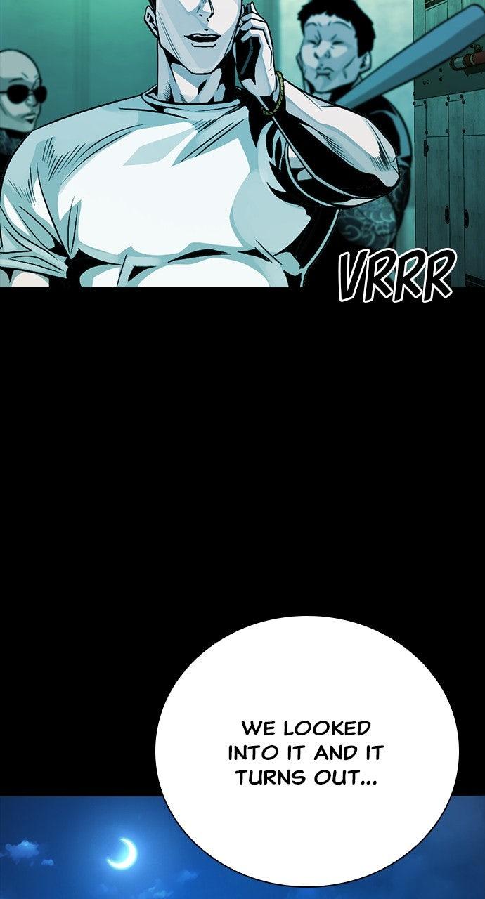 The Worst Generation Chap 19 - Next Chap 20