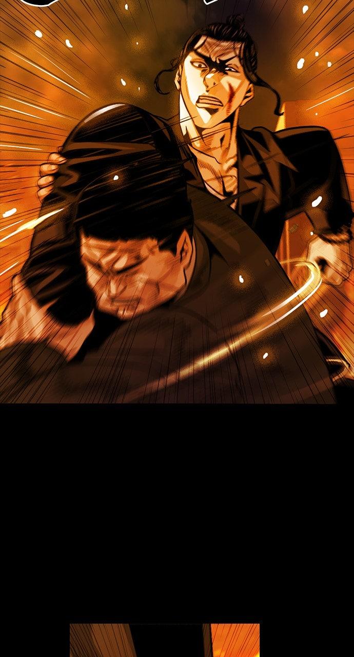 The Worst Generation Chap 19 - Next Chap 20