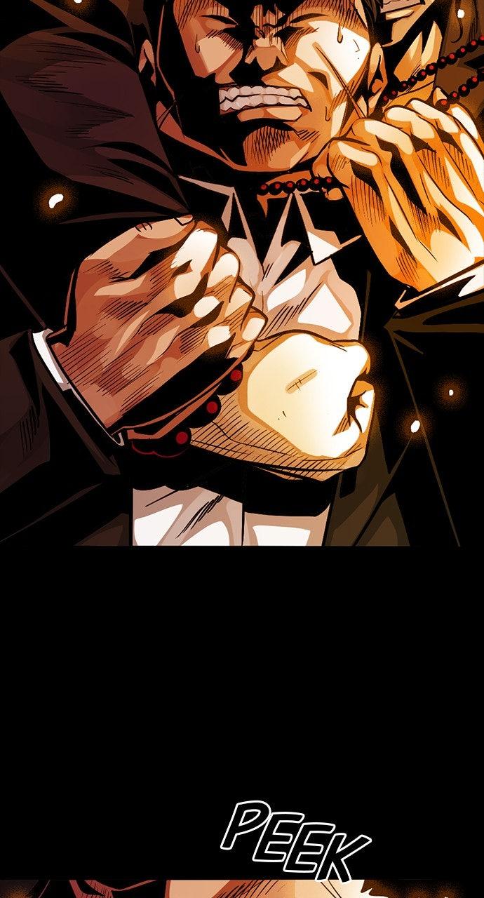 The Worst Generation Chap 19 - Next Chap 20