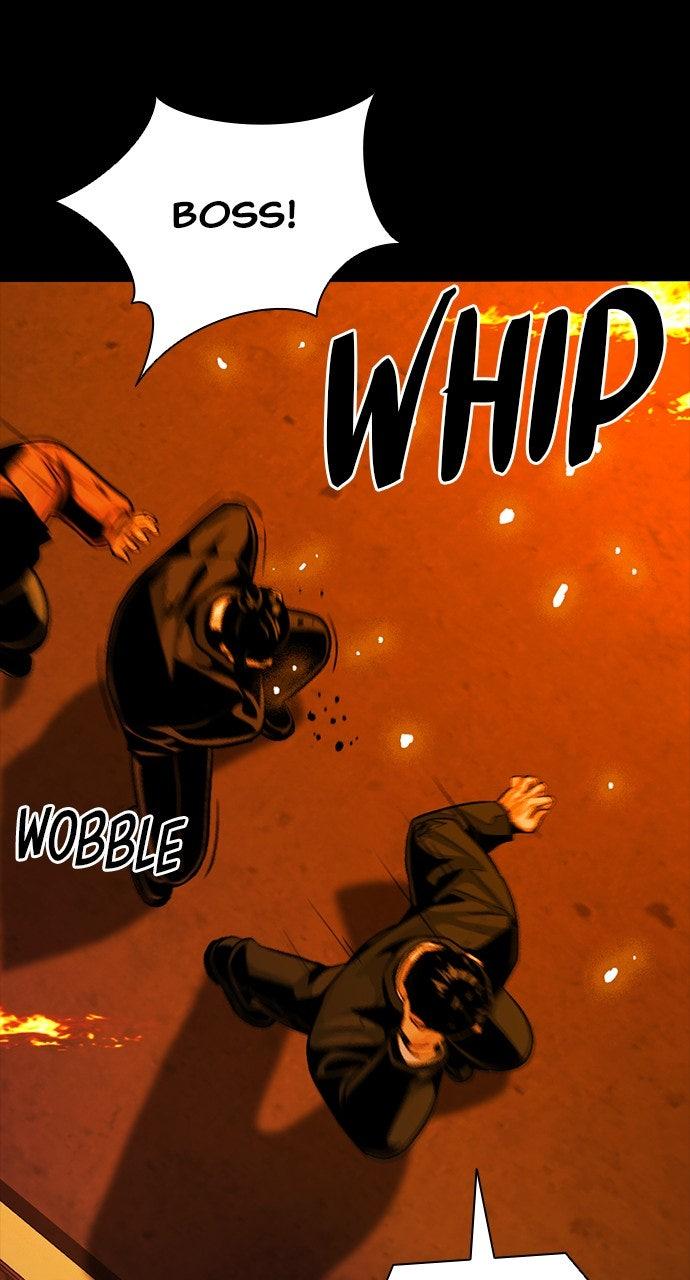 The Worst Generation Chap 19 - Next Chap 20