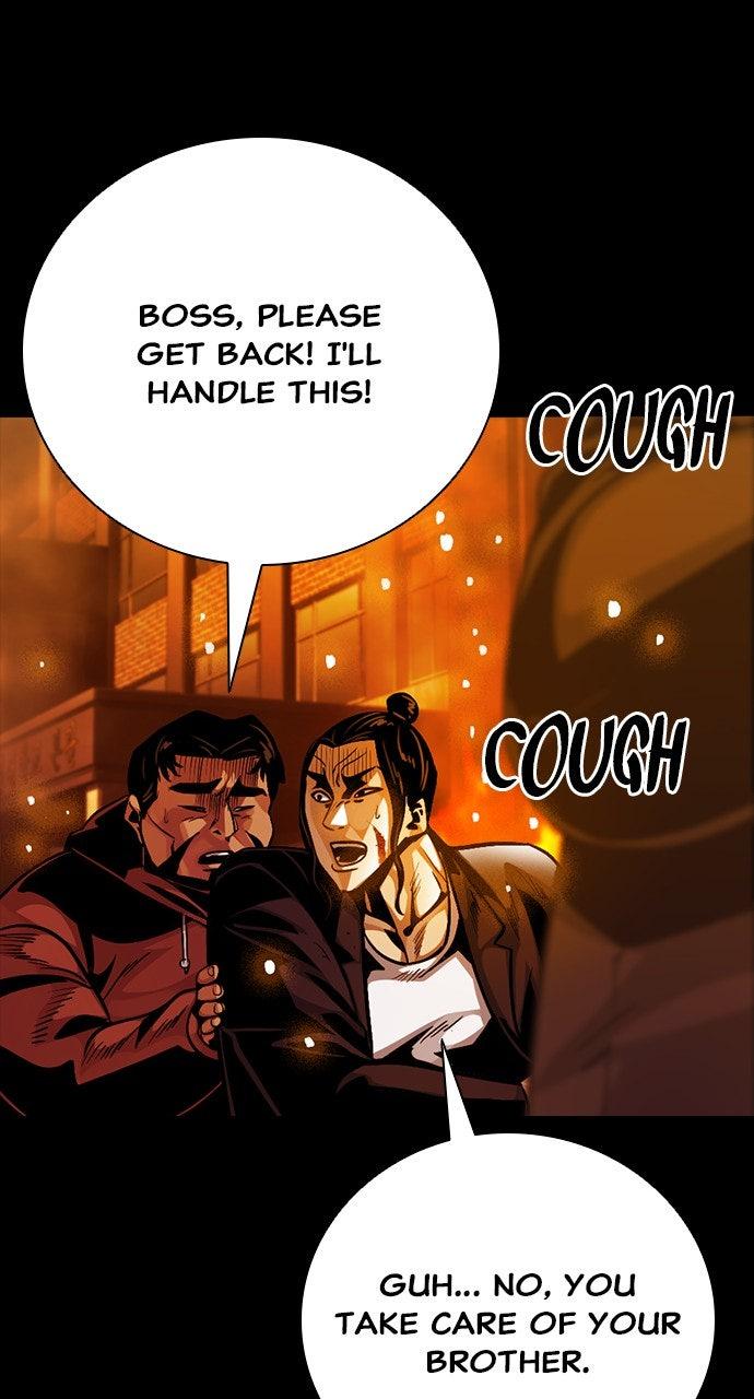 The Worst Generation Chap 19 - Next Chap 20