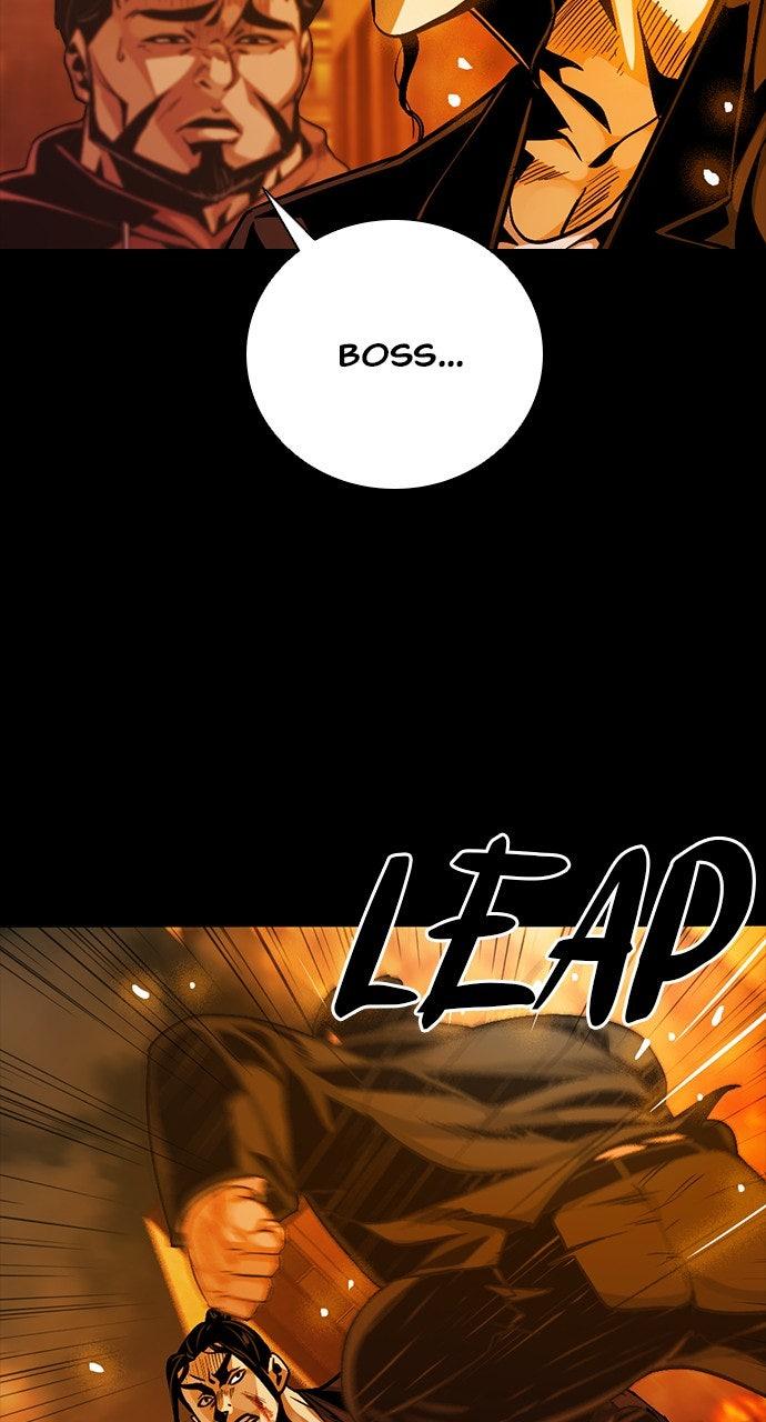 The Worst Generation Chap 19 - Next Chap 20