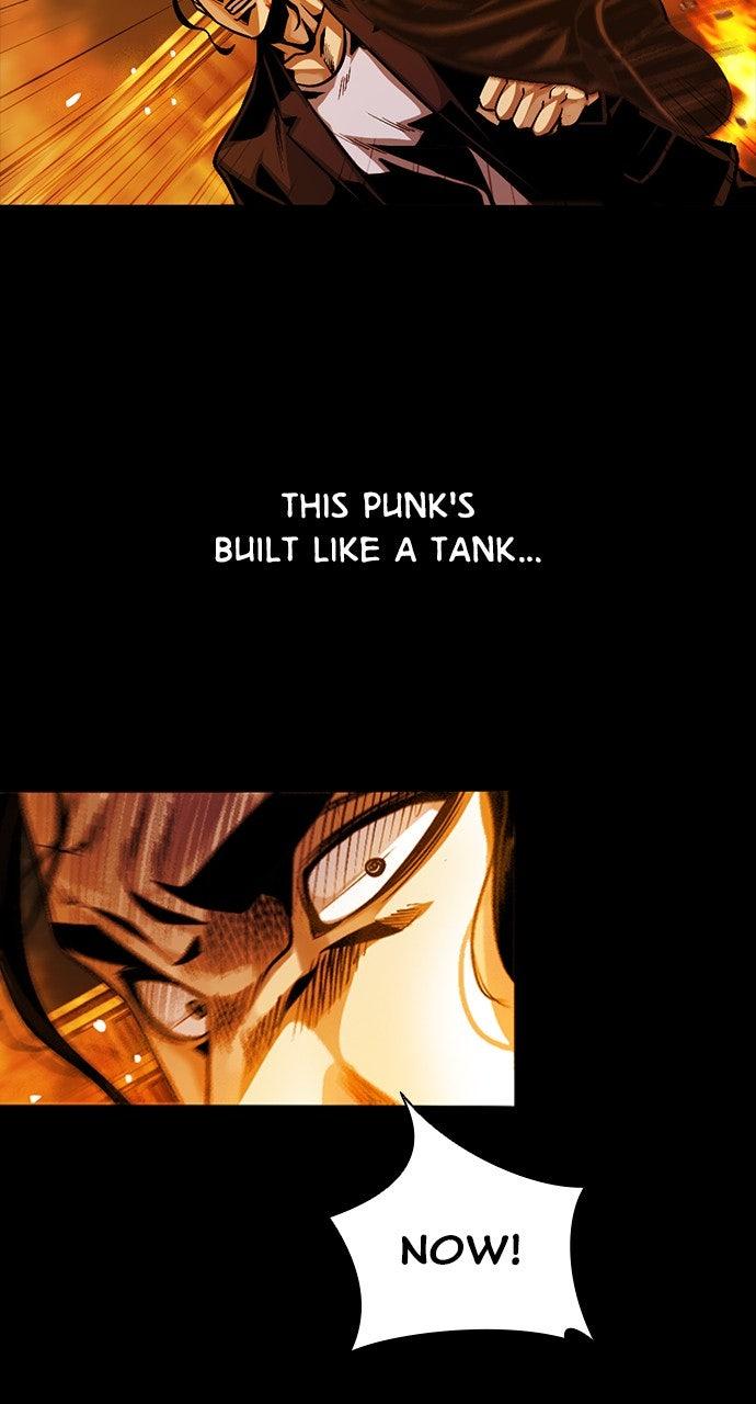 The Worst Generation Chap 19 - Next Chap 20