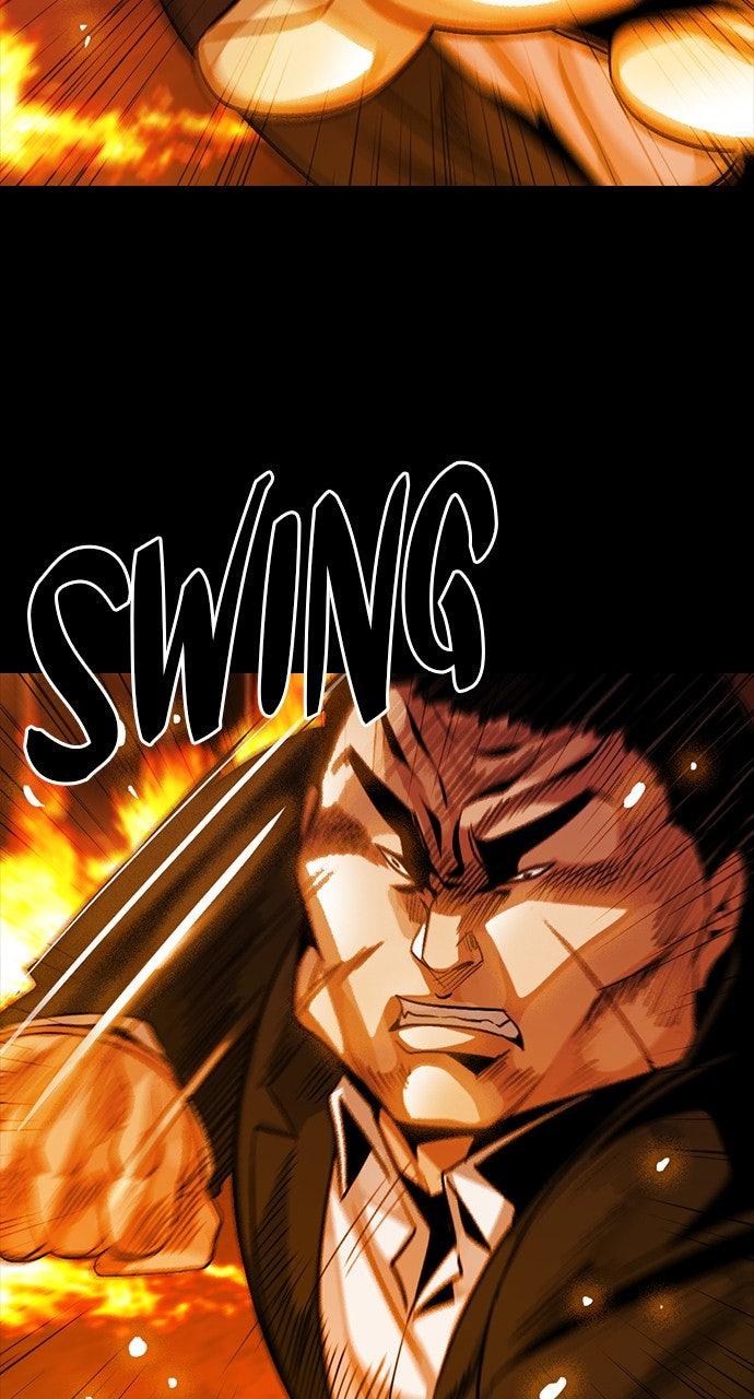 The Worst Generation Chap 19 - Next Chap 20