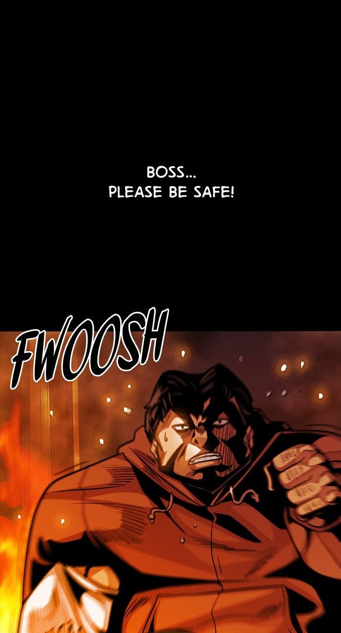 The Worst Generation Chap 19 - Next Chap 20