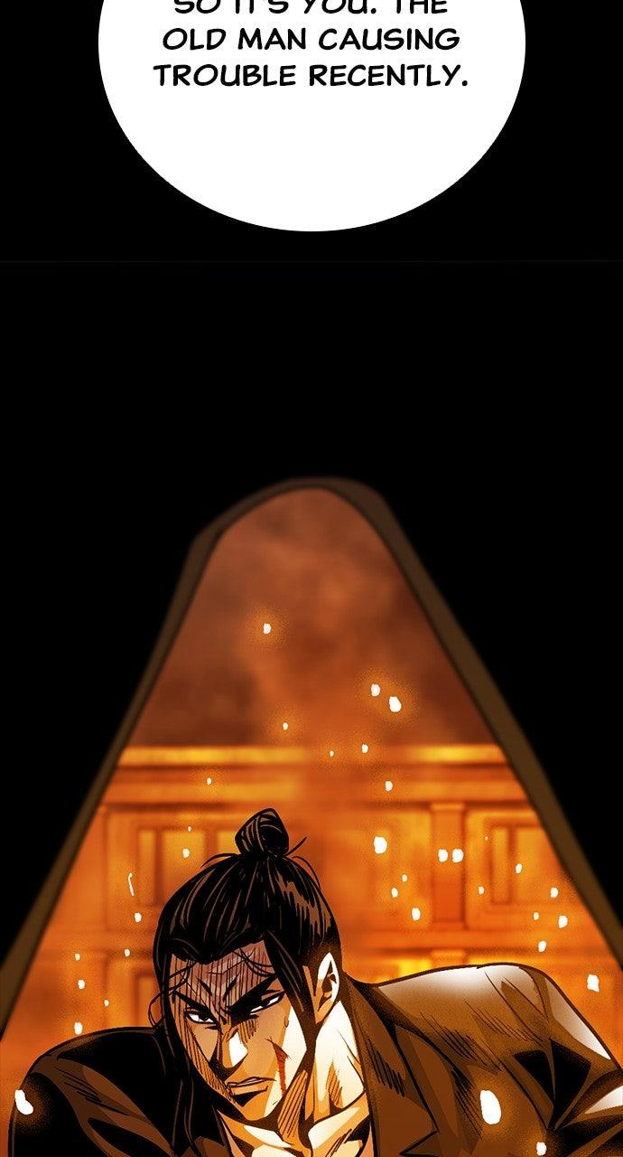 The Worst Generation Chap 19 - Next Chap 20