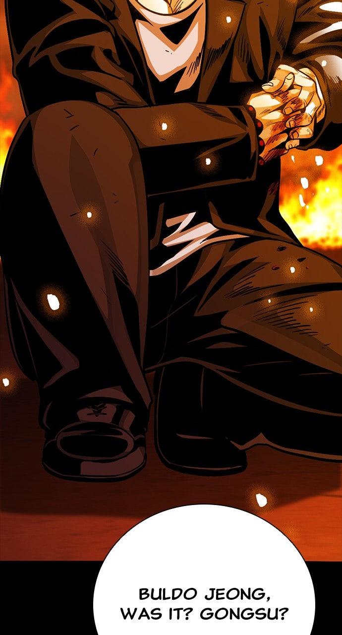 The Worst Generation Chap 19 - Next Chap 20