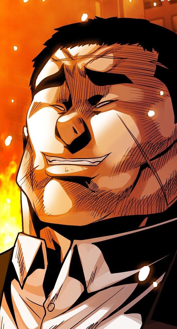 The Worst Generation Chap 19 - Next Chap 20