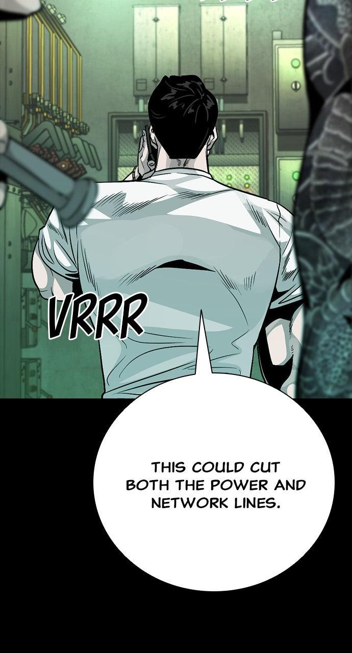 The Worst Generation Chap 19 - Next Chap 20