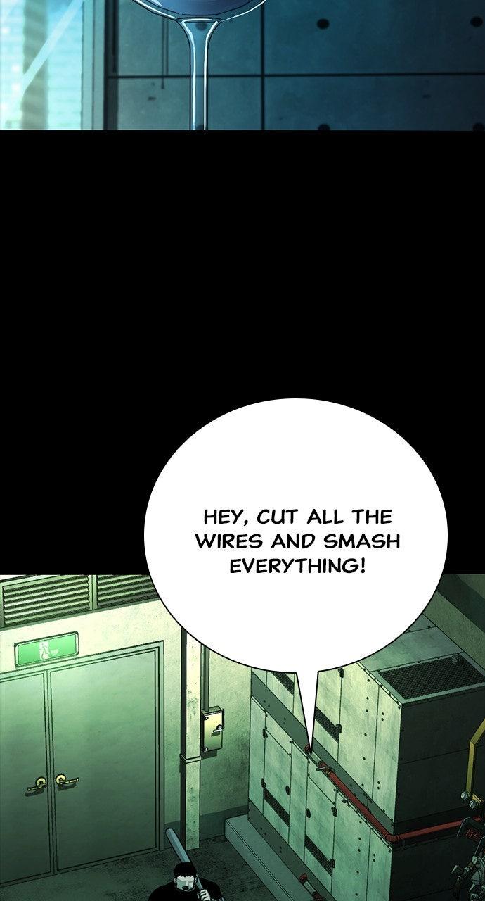 The Worst Generation Chap 19 - Next Chap 20